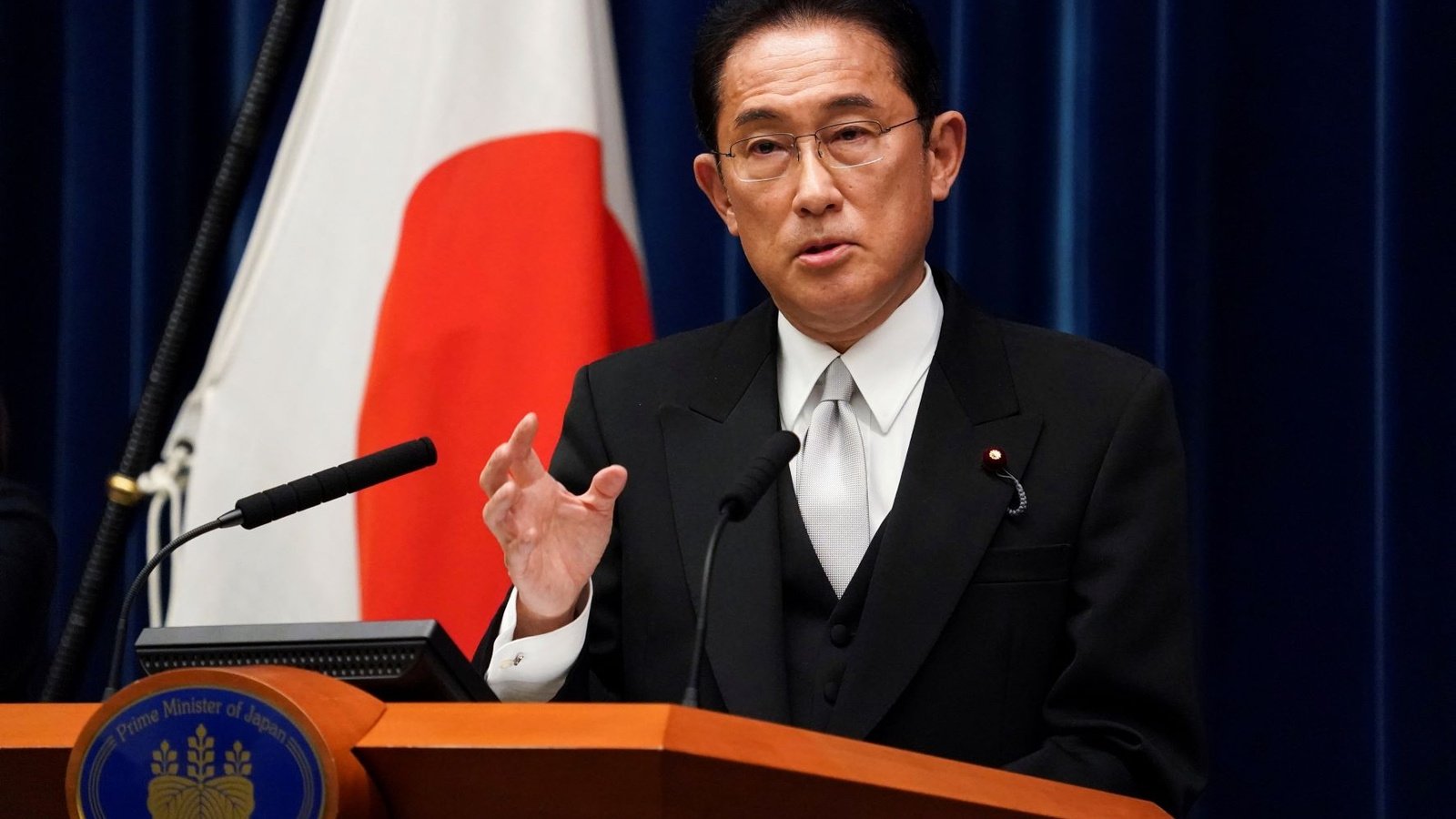 The Road Ahead for Japan’s New Prime Minister Council on Foreign